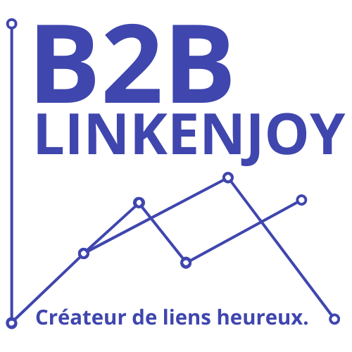 B2B LINKENJOY